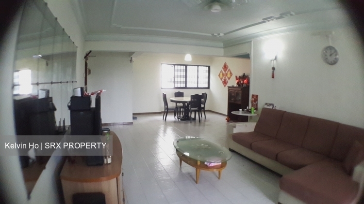 Blk 325 Hougang Avenue 7 (Hougang), HDB 5 Rooms #174485912